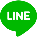 line logo