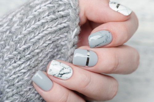 Nail